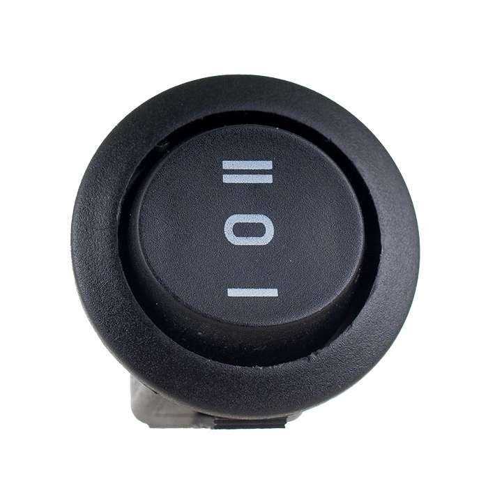 RUM-LUX | RK2-13 1X3 BLACK | rk2-13_1x3_black_[f001].jpg